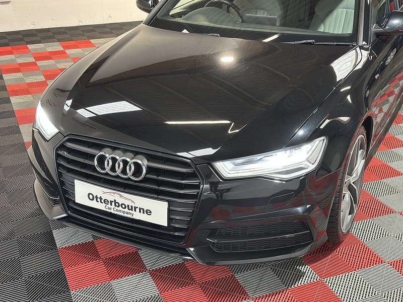 Used Audi A6 Avant 2016 for sale - 78054264: Photo 42