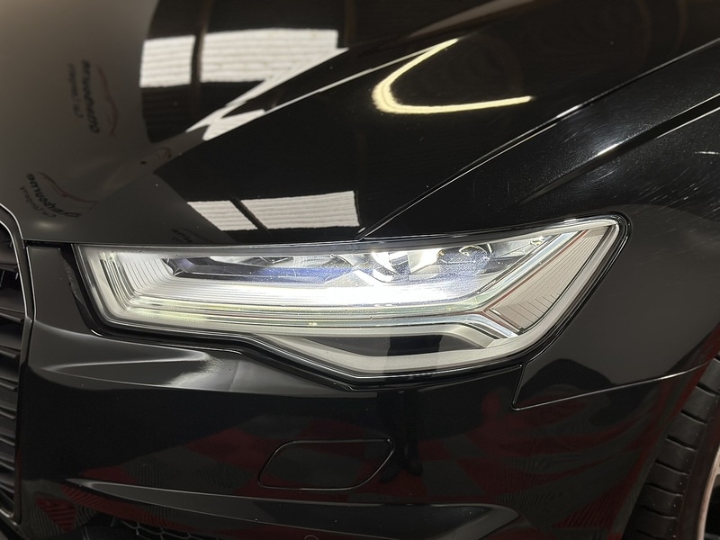 Used Audi A6 Avant 2016 for sale - 78054264: Photo 43