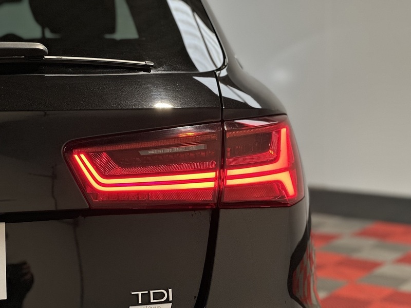Used Audi A6 Avant 2016 for sale - 78054264: Photo 44
