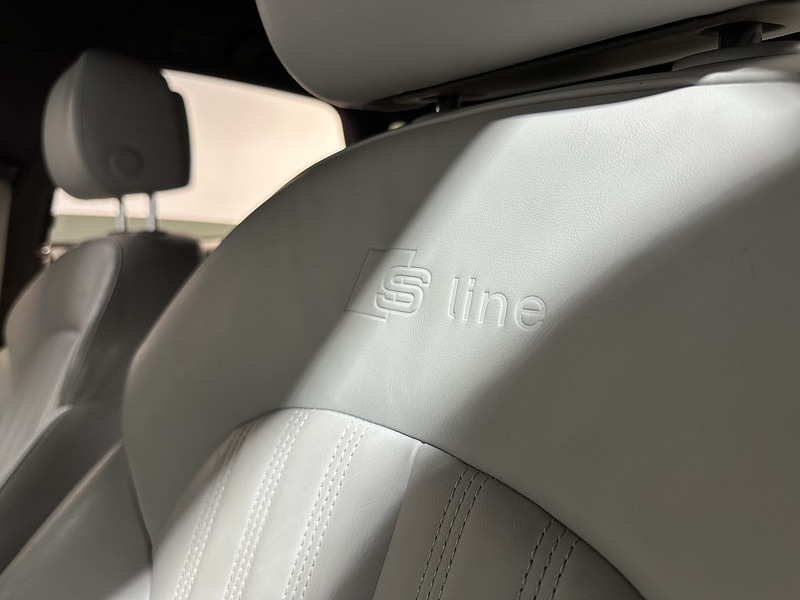 Used Audi A6 Avant 2016 for sale - 78054264: Photo 45