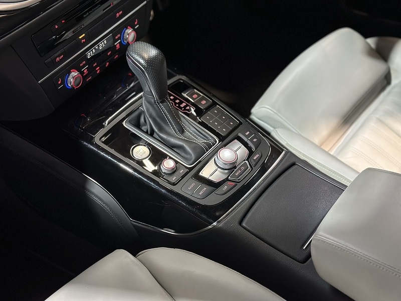 Used Audi A6 Avant 2016 for sale - 78054264: Photo 46