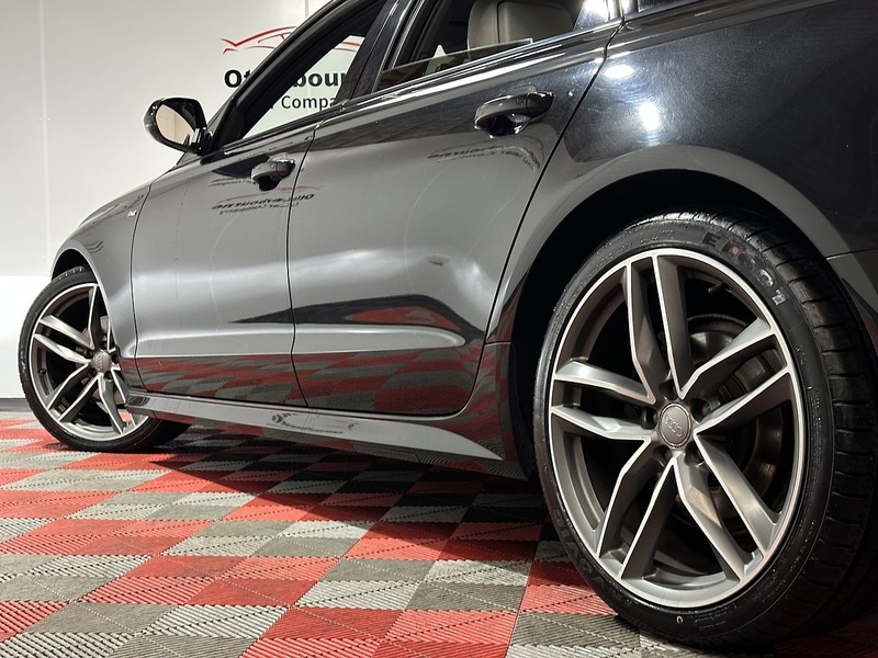 Used Audi A6 Avant 2016 for sale - 78054264: Photo 47