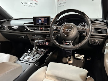 Used Audi A6 2016 for sale - 78054264: Photo