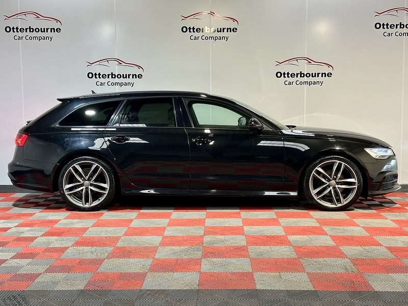 Used Audi A6 Avant 2016 for sale - 78054264: Photo 5