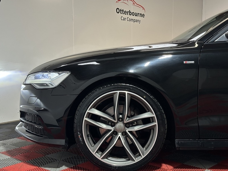 Used Audi A6 Avant 2016 for sale - 78054264: Photo 50