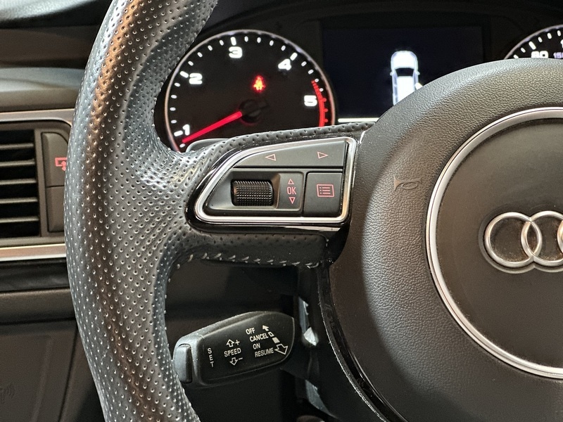 Used Audi A6 Avant 2016 for sale - 78054264: Photo 51