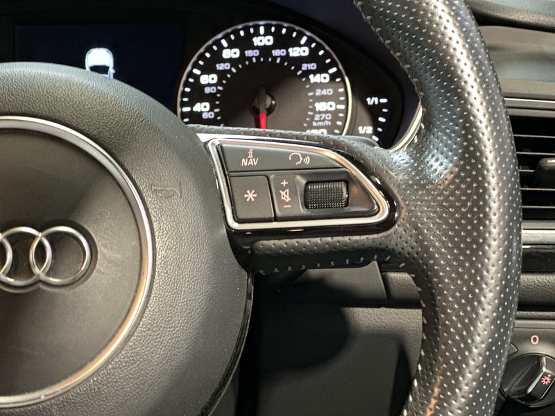 Used Audi A6 Avant 2016 for sale - 78054264: Photo 52