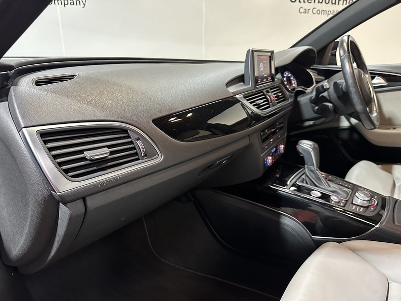 Used Audi A6 Avant 2016 for sale - 78054264: Photo 53