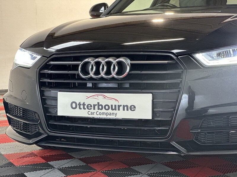 Used Audi A6 Avant 2016 for sale - 78054264: Photo 55