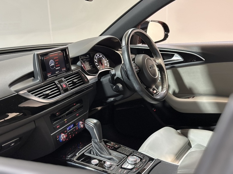 Used Audi A6 Avant 2016 for sale - 78054264: Photo 56