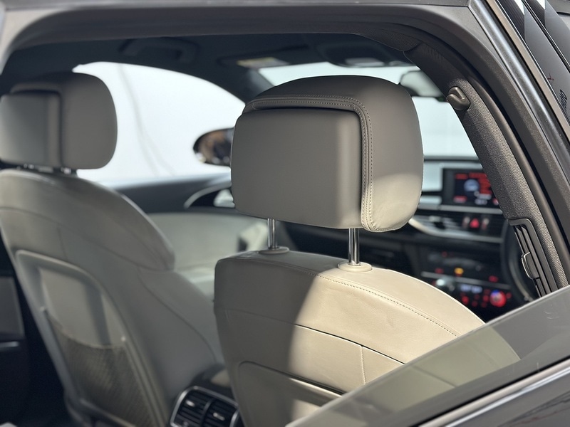 Used Audi A6 Avant 2016 for sale - 78054264: Photo 58