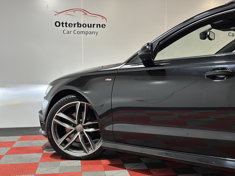 Used Audi A6 Avant 2016 for sale - 78054264: Photo 59