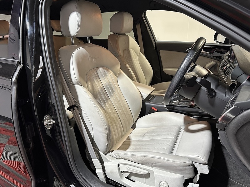 Used Audi A6 Avant 2016 for sale - 78054264: Photo 6