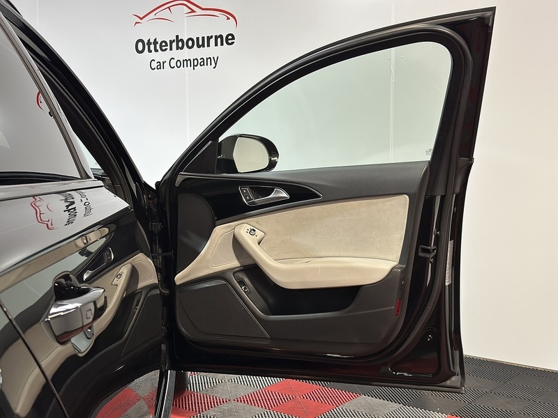 Used Audi A6 Avant 2016 for sale - 78054264: Photo 61