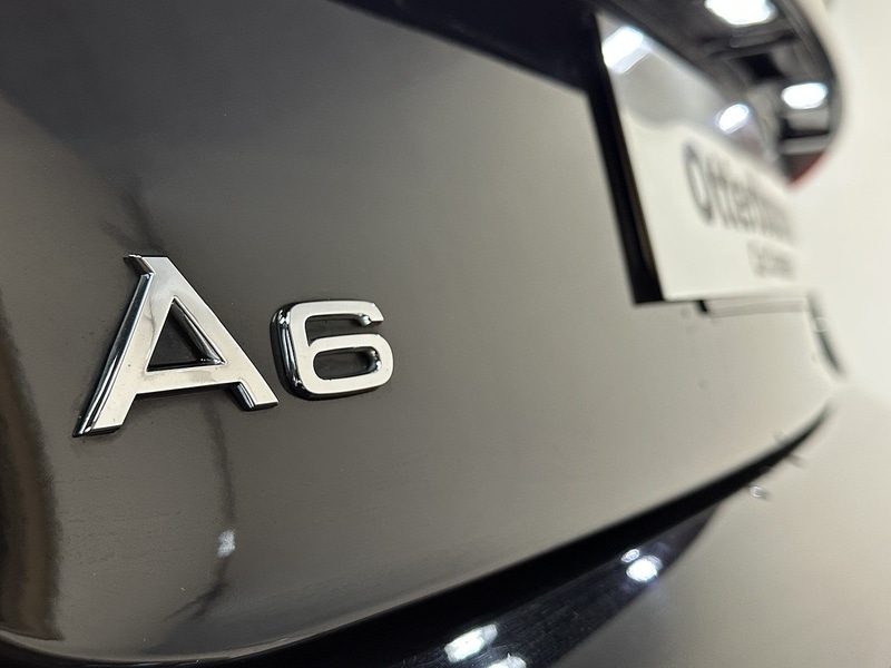 Used Audi A6 Avant 2016 for sale - 78054264: Photo 63