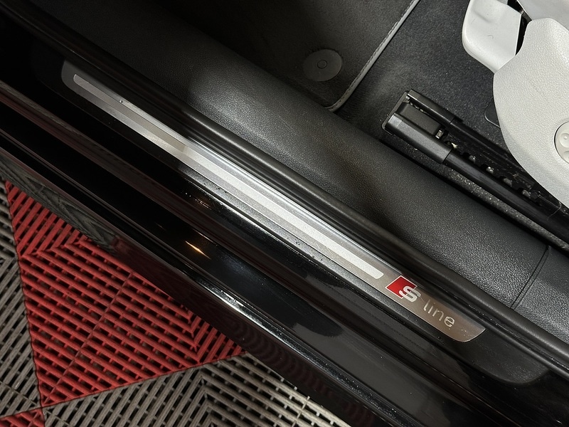 Used Audi A6 Avant 2016 for sale - 78054264: Photo 64