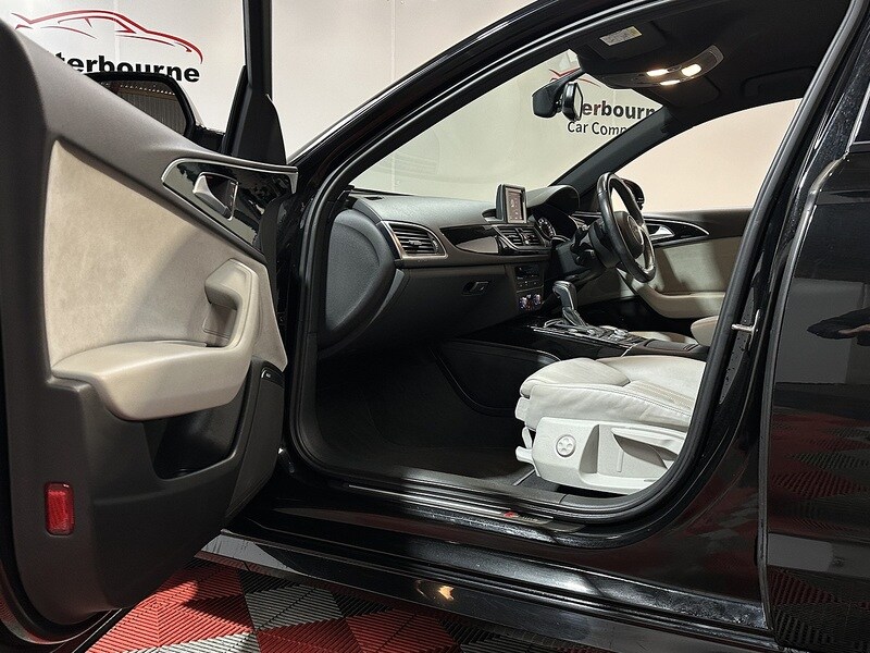 Used Audi A6 Avant 2016 for sale - 78054264: Photo 66