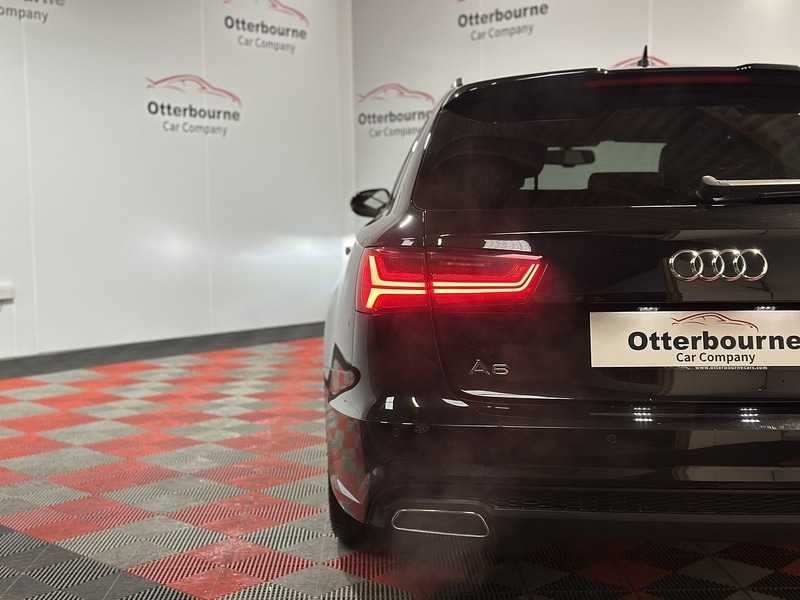 Used Audi A6 Avant 2016 for sale - 78054264: Photo 68