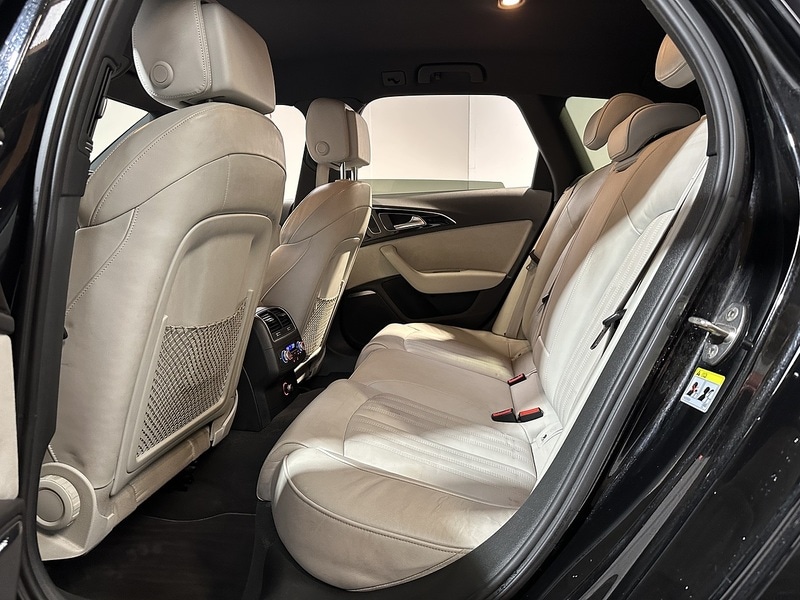 Used Audi A6 Avant 2016 for sale - 78054264: Photo 73