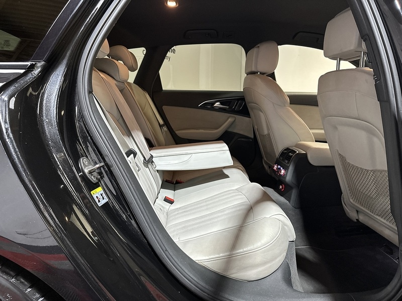 Used Audi A6 Avant 2016 for sale - 78054264: Photo 74
