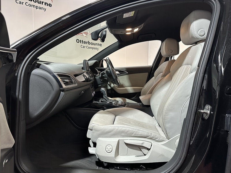 Used Audi A6 Avant 2016 for sale - 78054264: Photo 75