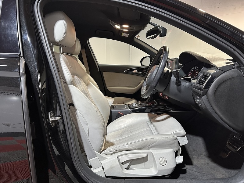 Used Audi A6 Avant 2016 for sale - 78054264: Photo 76