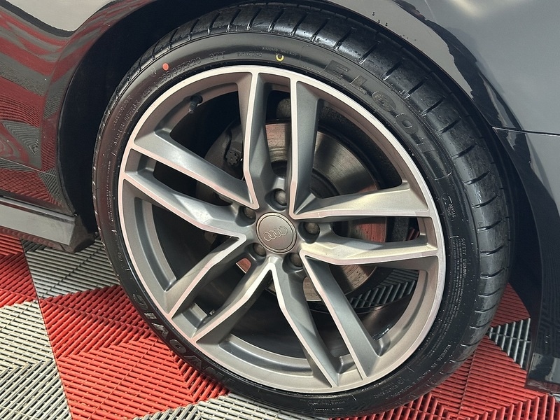 Used Audi A6 Avant 2016 for sale - 78054264: Photo 77