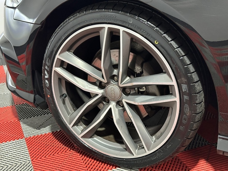 Used Audi A6 Avant 2016 for sale - 78054264: Photo 78