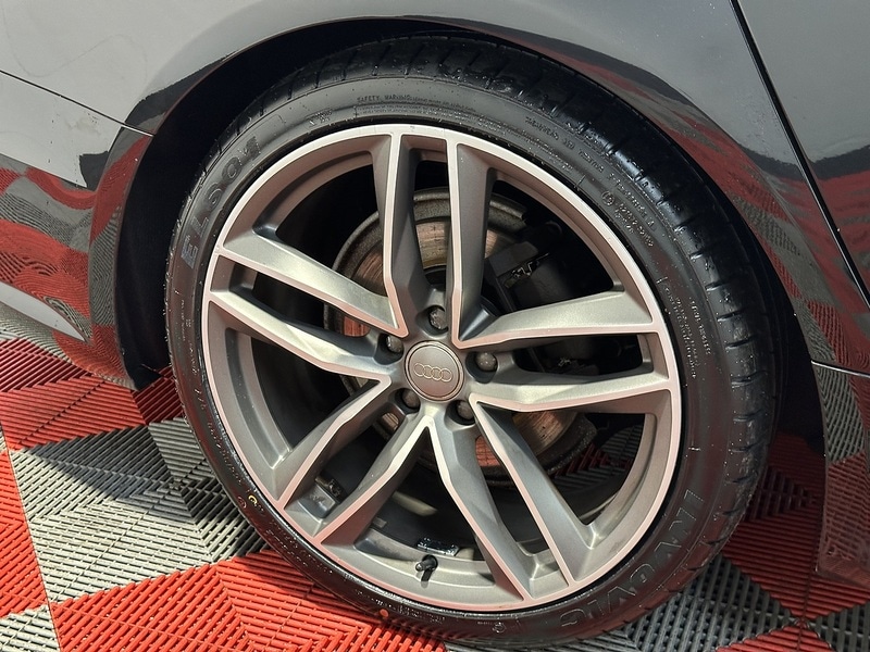 Used Audi A6 Avant 2016 for sale - 78054264: Photo 79