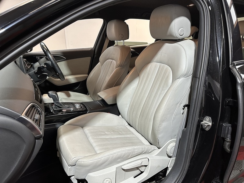 Used Audi A6 Avant 2016 for sale - 78054264: Photo 8