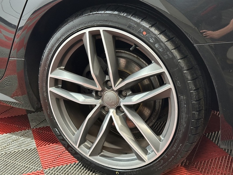 Used Audi A6 Avant 2016 for sale - 78054264: Photo 80