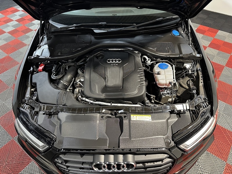 Used Audi A6 Avant 2016 for sale - 78054264: Photo 81