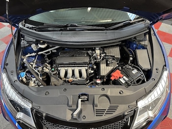 Used Honda Civic 2016 for sale - 77311337: Photo