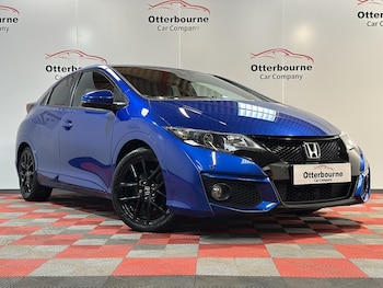 Used Honda Civic 2016 for sale - 77311337: Photo