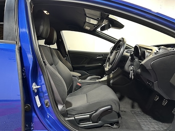 Used Honda Civic 2016 for sale - 77311337: Photo