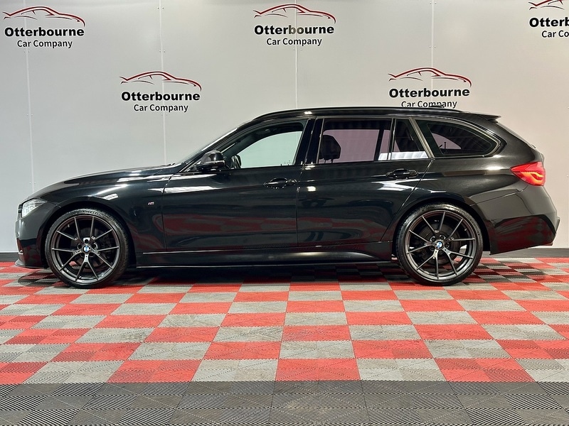 Used BMW 3 Series 2016 for sale - 77432646: Photo 11