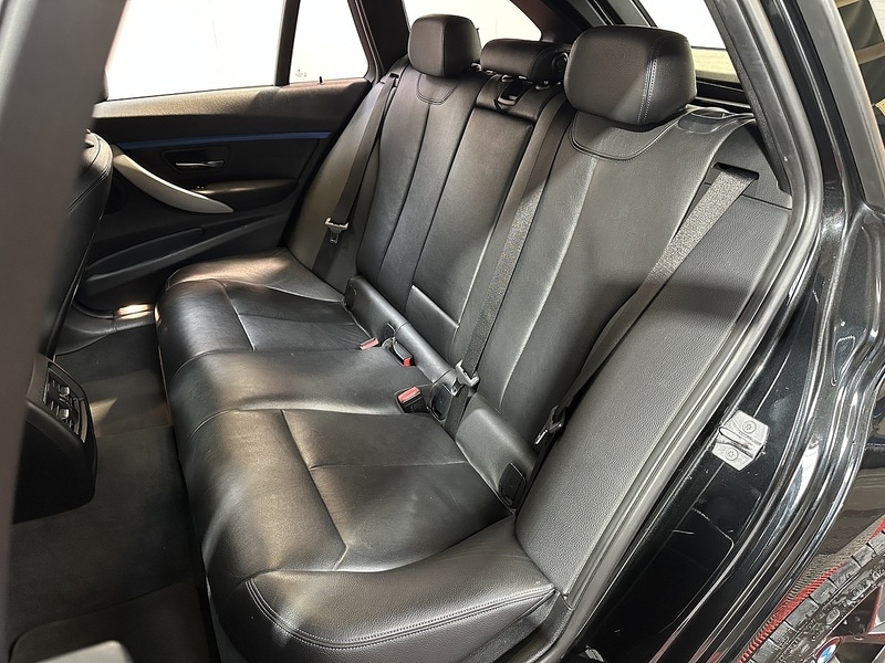 Used BMW 3 Series 2016 for sale - 77432646: Photo 12
