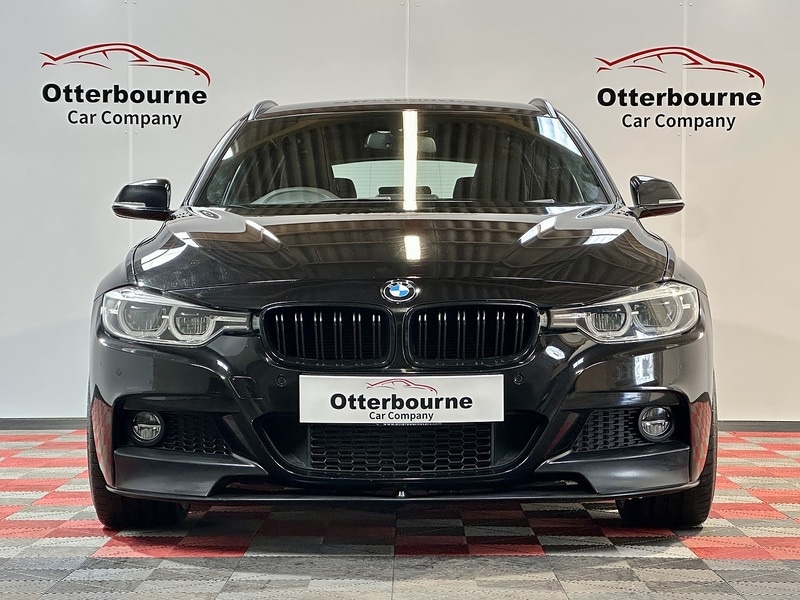 Used BMW 3 Series 2016 for sale - 77432646: Photo 13