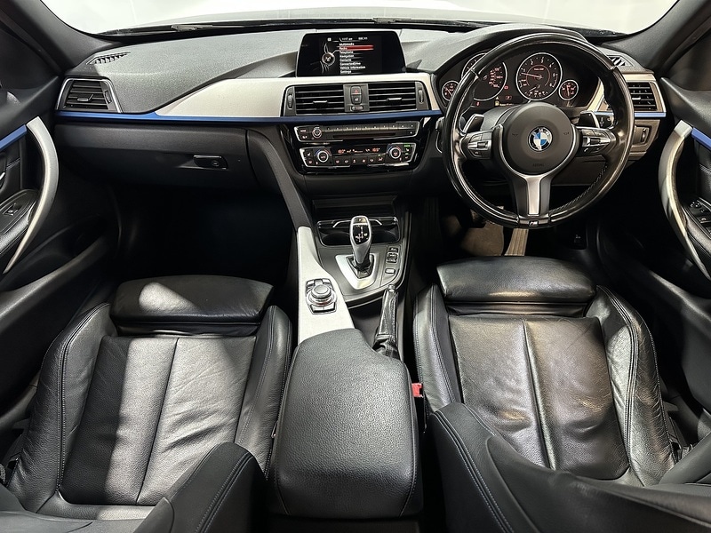 Used BMW 3 Series 2016 for sale - 77432646: Photo 14