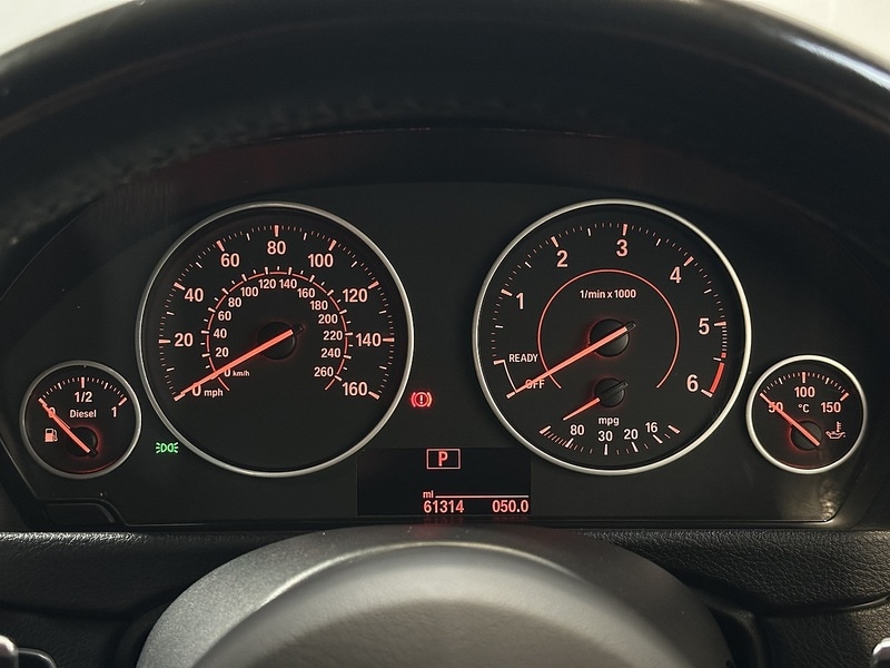 Used BMW 3 Series 2016 for sale - 77432646: Photo 18