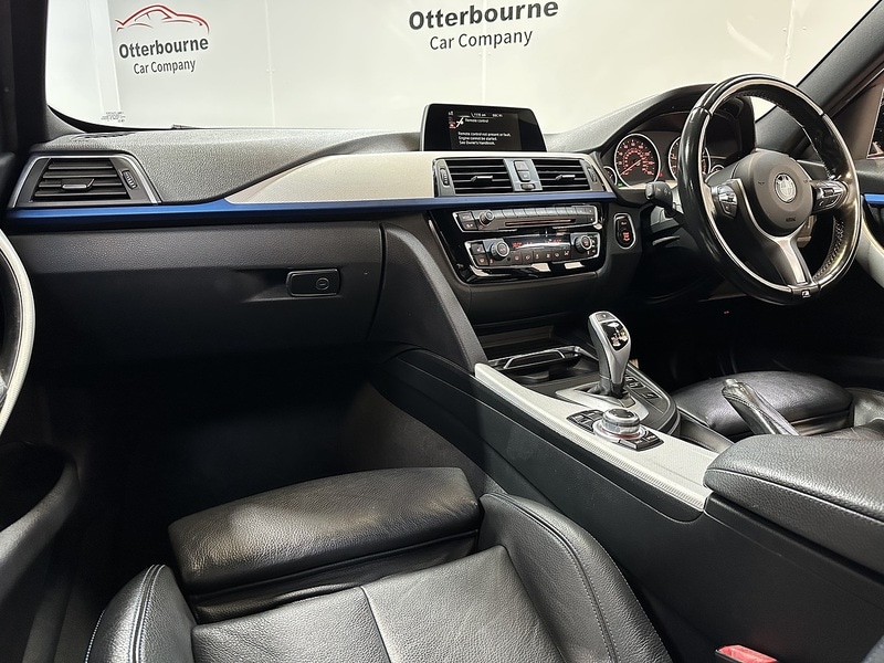 Used BMW 3 Series 2016 for sale - 77432646: Photo 2