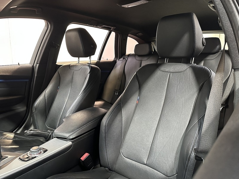 Used BMW 3 Series 2016 for sale - 77432646: Photo 29