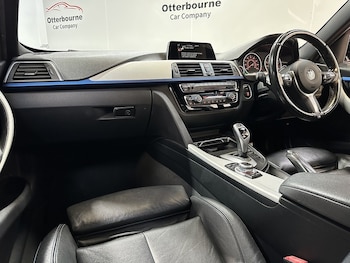 Used BMW 3 Series 2016 for sale - 77432646: Photo