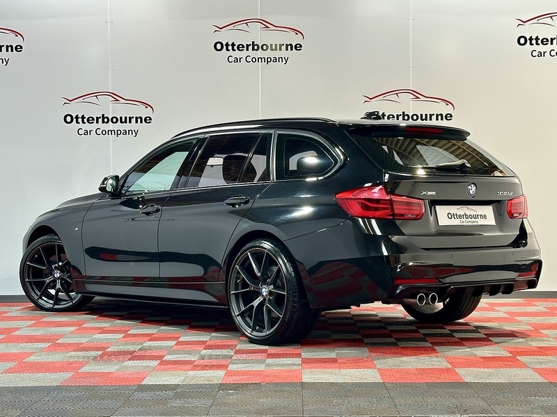 Used BMW 3 Series 2016 for sale - 77432646: Photo 3