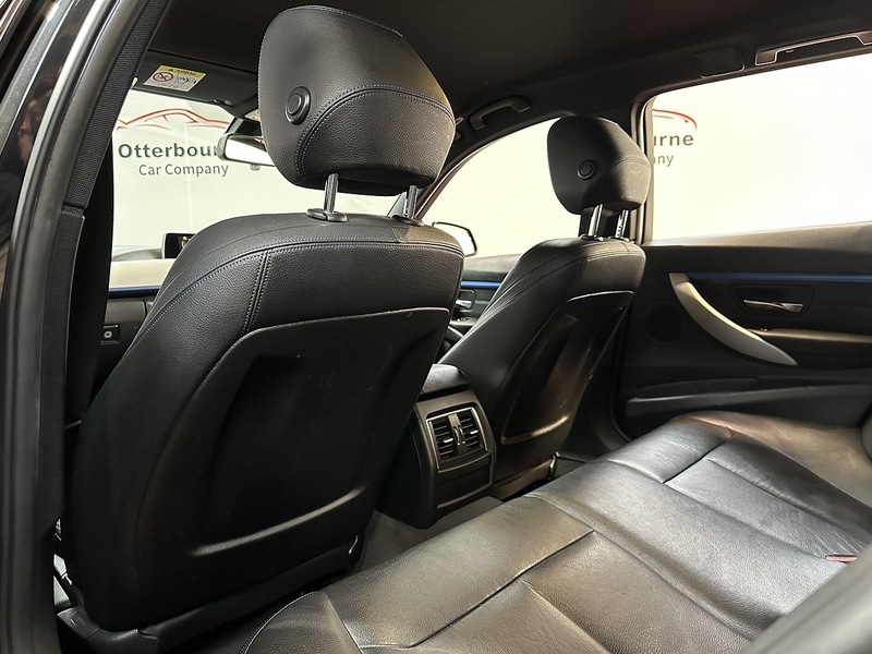 Used BMW 3 Series 2016 for sale - 77432646: Photo 30