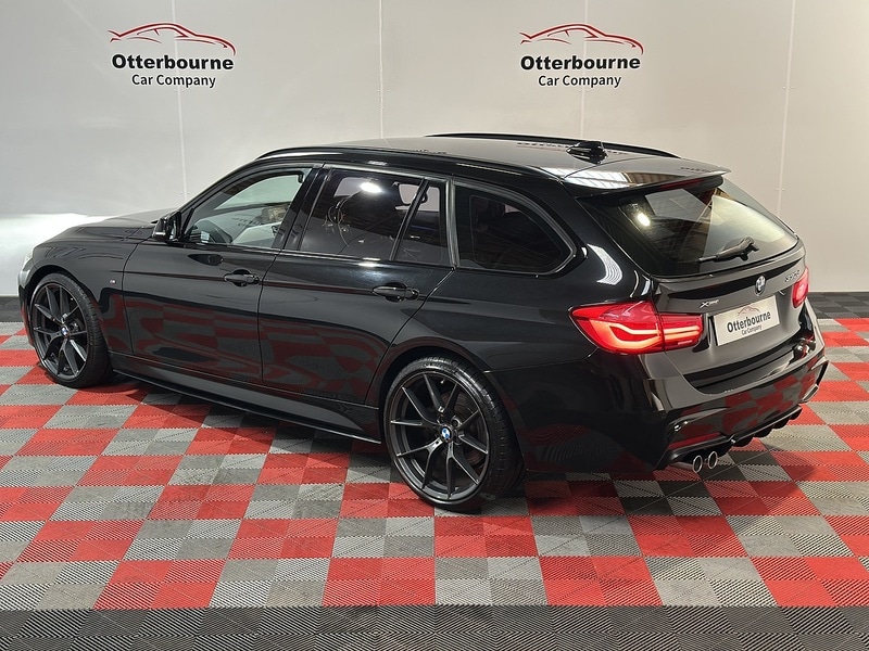 Used BMW 3 Series 2016 for sale - 77432646: Photo 31