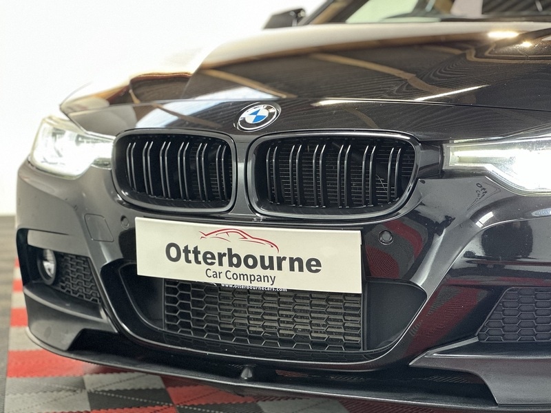 Used BMW 3 Series 2016 for sale - 77432646: Photo 35