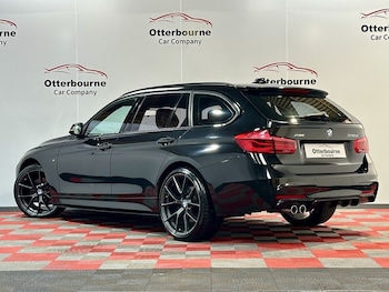 Used BMW 3 Series 2016 for sale - 77432646: Photo