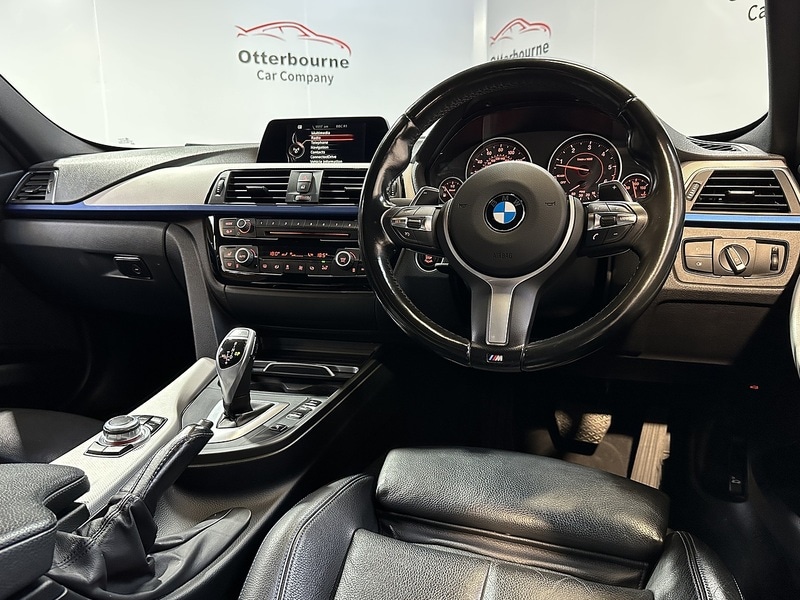 Used BMW 3 Series 2016 for sale - 77432646: Photo 4