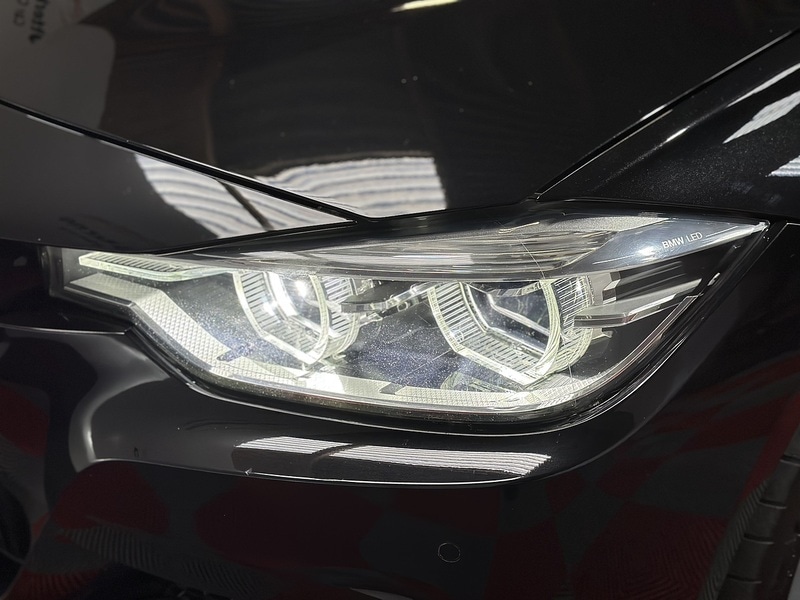 Used BMW 3 Series 2016 for sale - 77432646: Photo 40